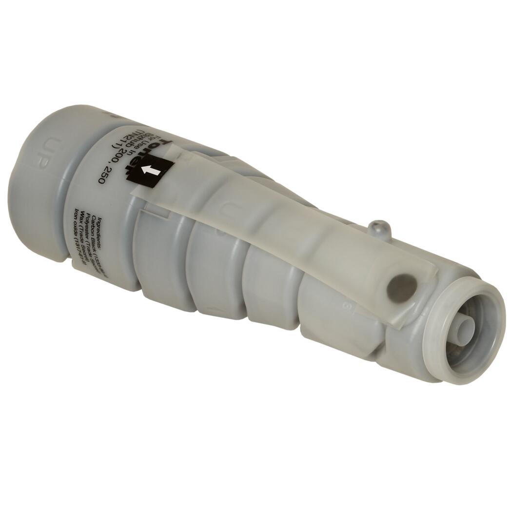 Toner compatibil Konica Minolta MT502, Negru, 33000 pagini