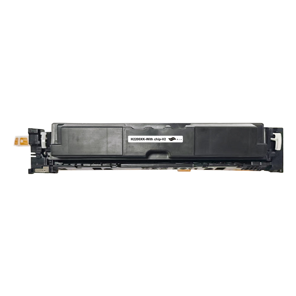 Toner compatibil HP 220X W2200X pentru HP Color LaserJet Pro MFP4302 și HP Color LaserJet Pro 4202, Negru, 7.500 pagini