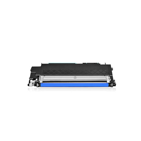 Toner compatibil HP 117A W2071A pentru HP Color Laser 150a (4ZB94A), HP Color Laser 150nw (4ZB95A) și HP Color Laser MFP 178nw (4ZB96A), Cyan, 700 pagini