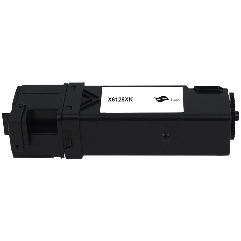 Toner compatibil Xerox 106R01455, Negru, 3100 pagini