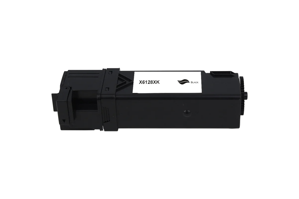 Toner compatibil Xerox 106R01455, Negru, 3100 pagini