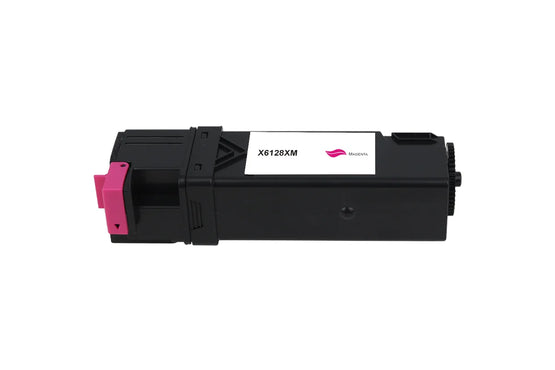 Toner compatibil Xerox 106R01453, Magenta, 2500 pagini