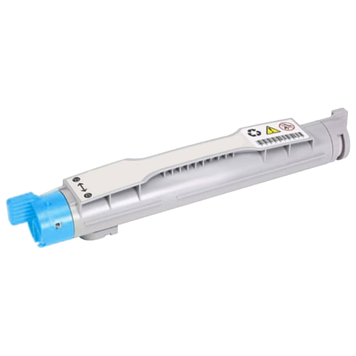 Toner compatibil Xerox 106R01082, Cyan, 7000 pagini