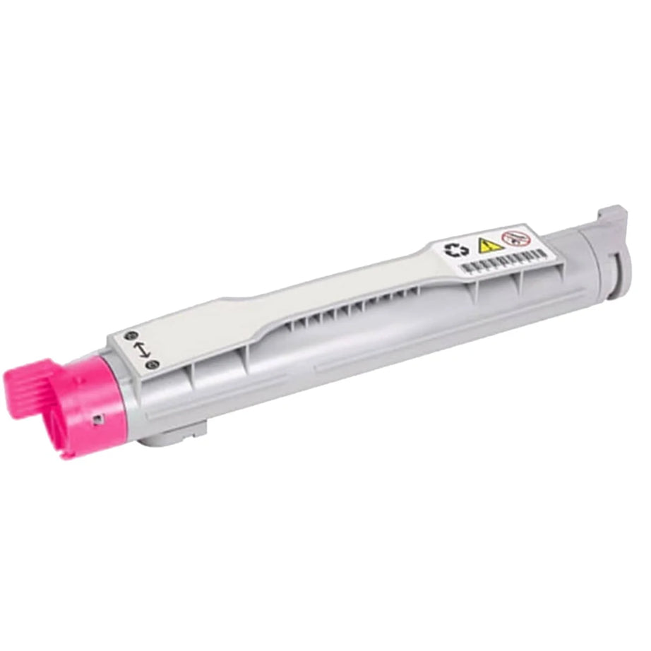 Toner compatibil Xerox 106R01083, Magenta, 7000 pagini