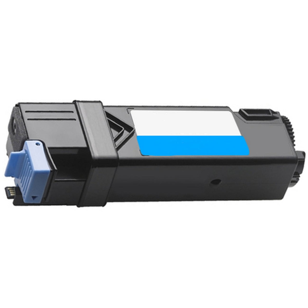 Toner compatibil Xerox 106R01331, Cyan, 1000 pagini