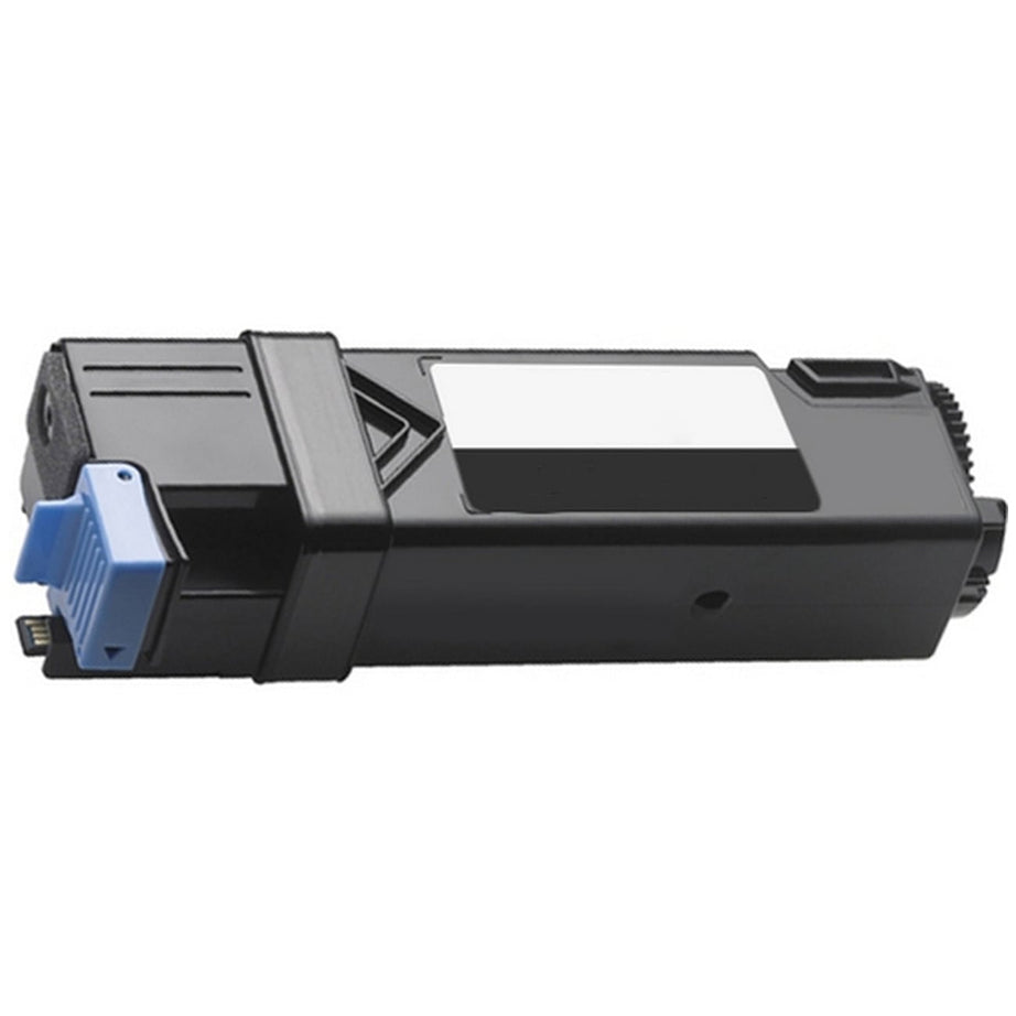 Toner compatibil Xerox 106R01334, Negru, 2000 pagini