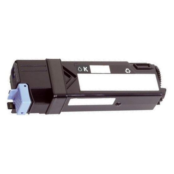 Toner compatibil Xerox 106R01455, Negru, 3100 pagini