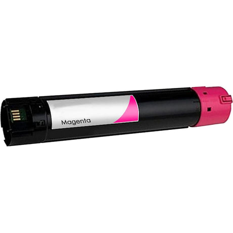Toner compatibil Xerox 106R01504, Magenta, 7100 pagini