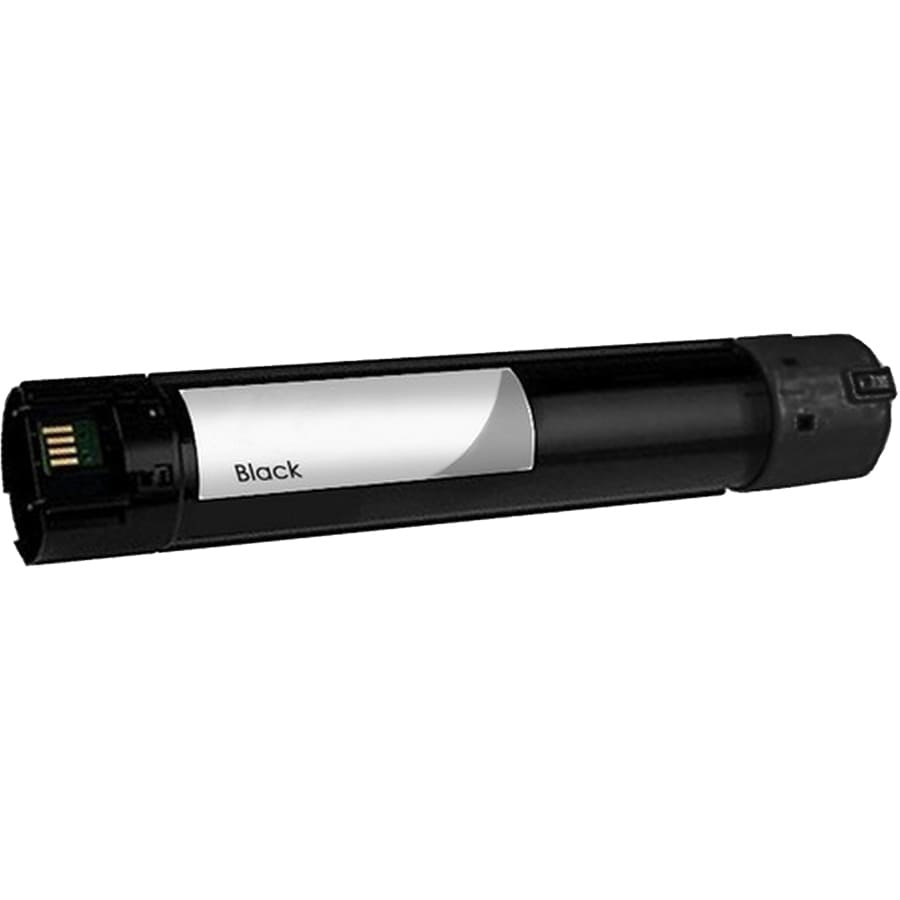 Toner compatibil Xerox 106R01506, Negru, 7100 pagini