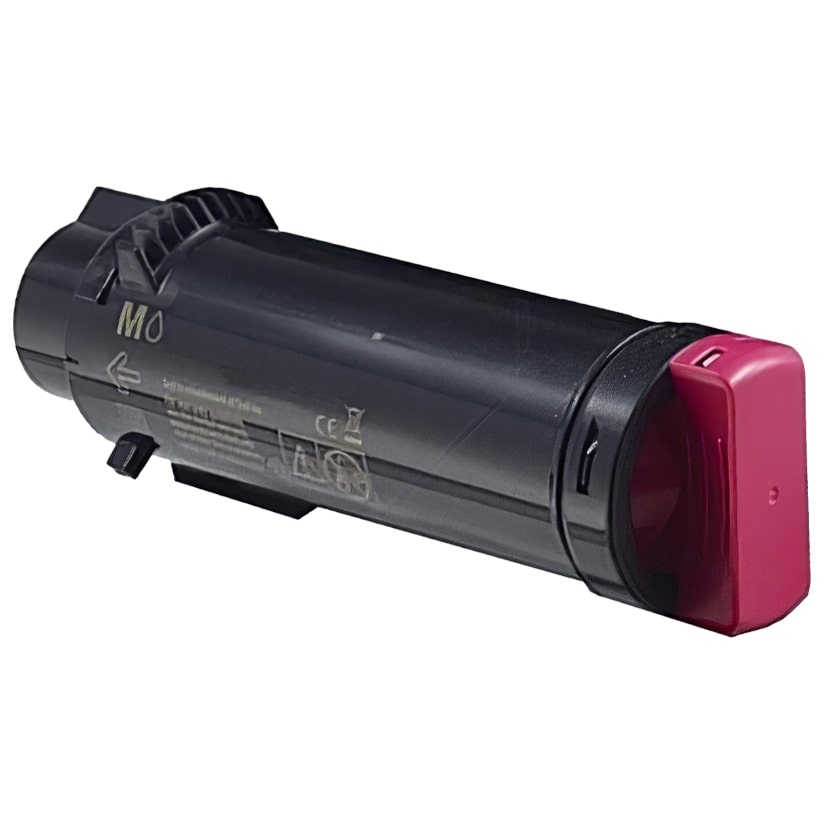 Toner compatibil Xerox pentru Xerox Phaser 6510, Xerox Phaser 6515 și Xerox WC 6515DN, Magenta, 4.300 pagini