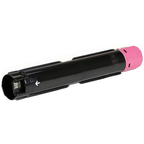 Toner compatibil Xerox 106R03739 pentru Xerox Versalink C7020, Xerox Versalink C7025 și Xerox Versalink C7030, Magenta, 16.500 pagini