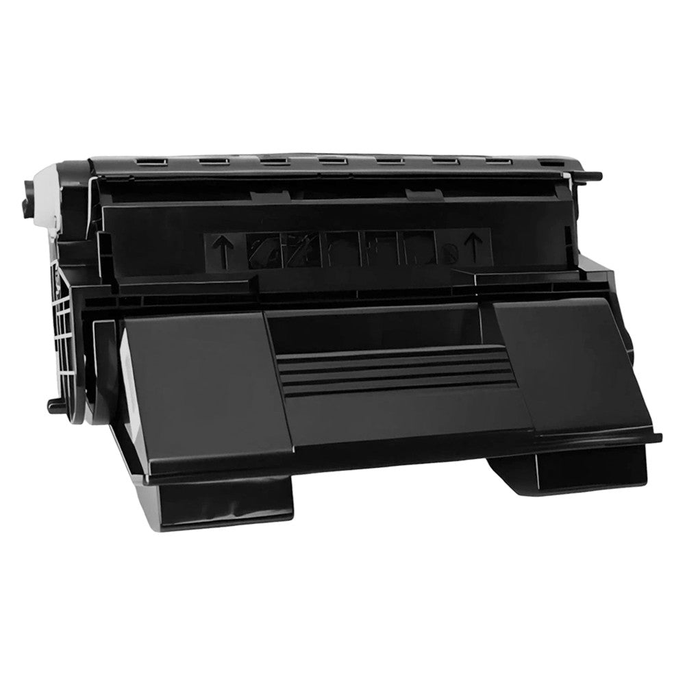 Toner compatibil Xerox 113R00657, Negru, 18000 pagini