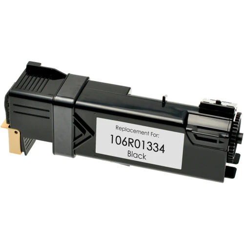 Toner compatibil Xerox 106R01334, Negru, 2000 pagini