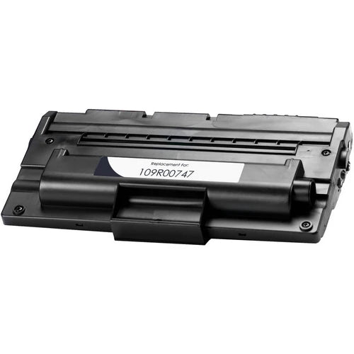 Toner compatibil Dell, Samsung, Xerox 109R00747, Negru, 5000 pagini