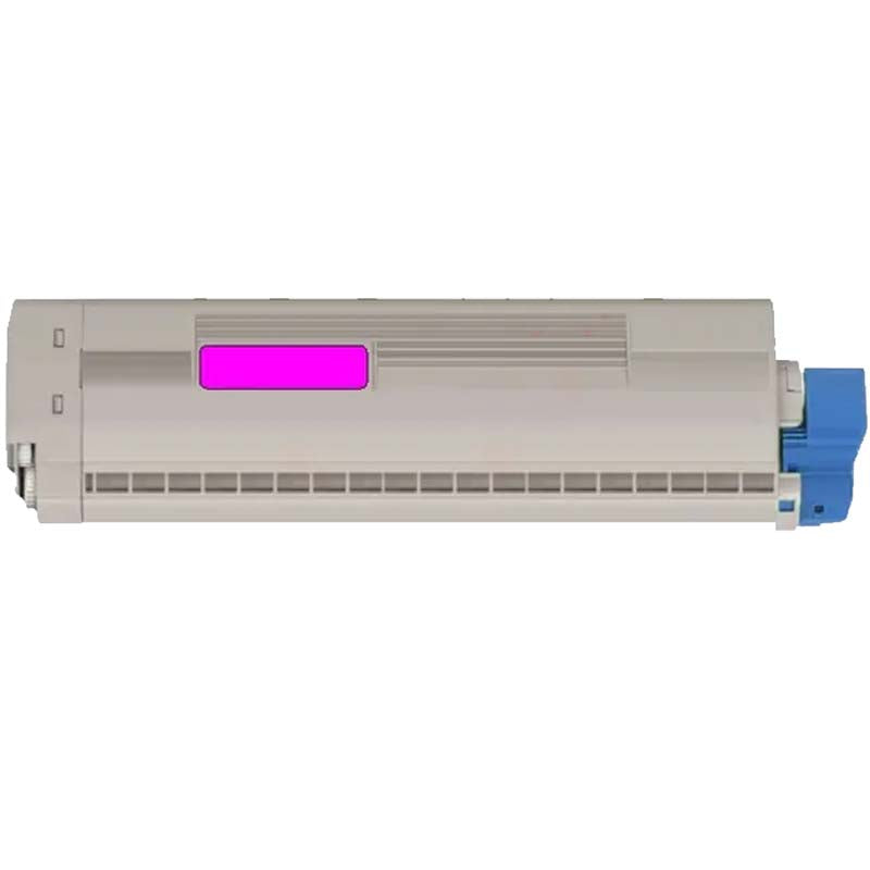 Toner compatibil OKI 45862815 pentru OKI MC873, Magenta, 10.000 pagini