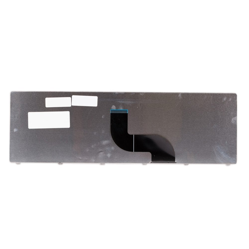 Tastatura laptop pentru Acer Aspire E1-521 E1-531 E1-531G E1-571 E1-571G E1-571G E1-531, US International, fără iluminare, cu NumPad