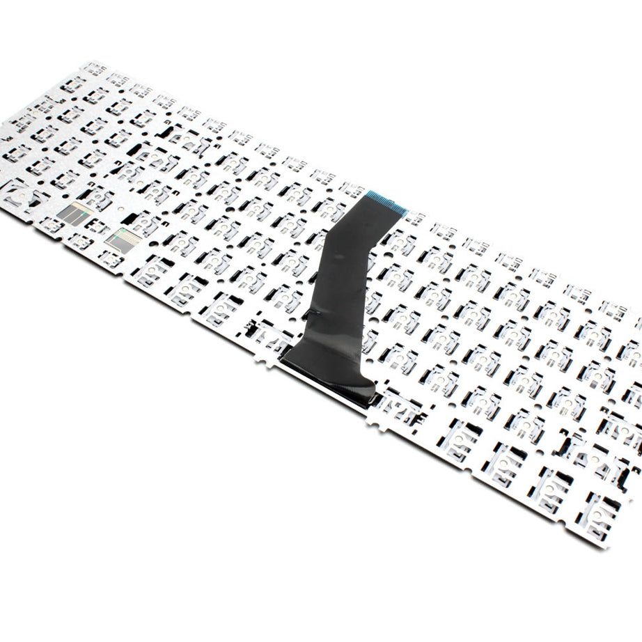 Tastatura laptop pentru Acer Aspire E5-531 V5-531 V5-571 V5-551, US International, fără iluminare, cu NumPad