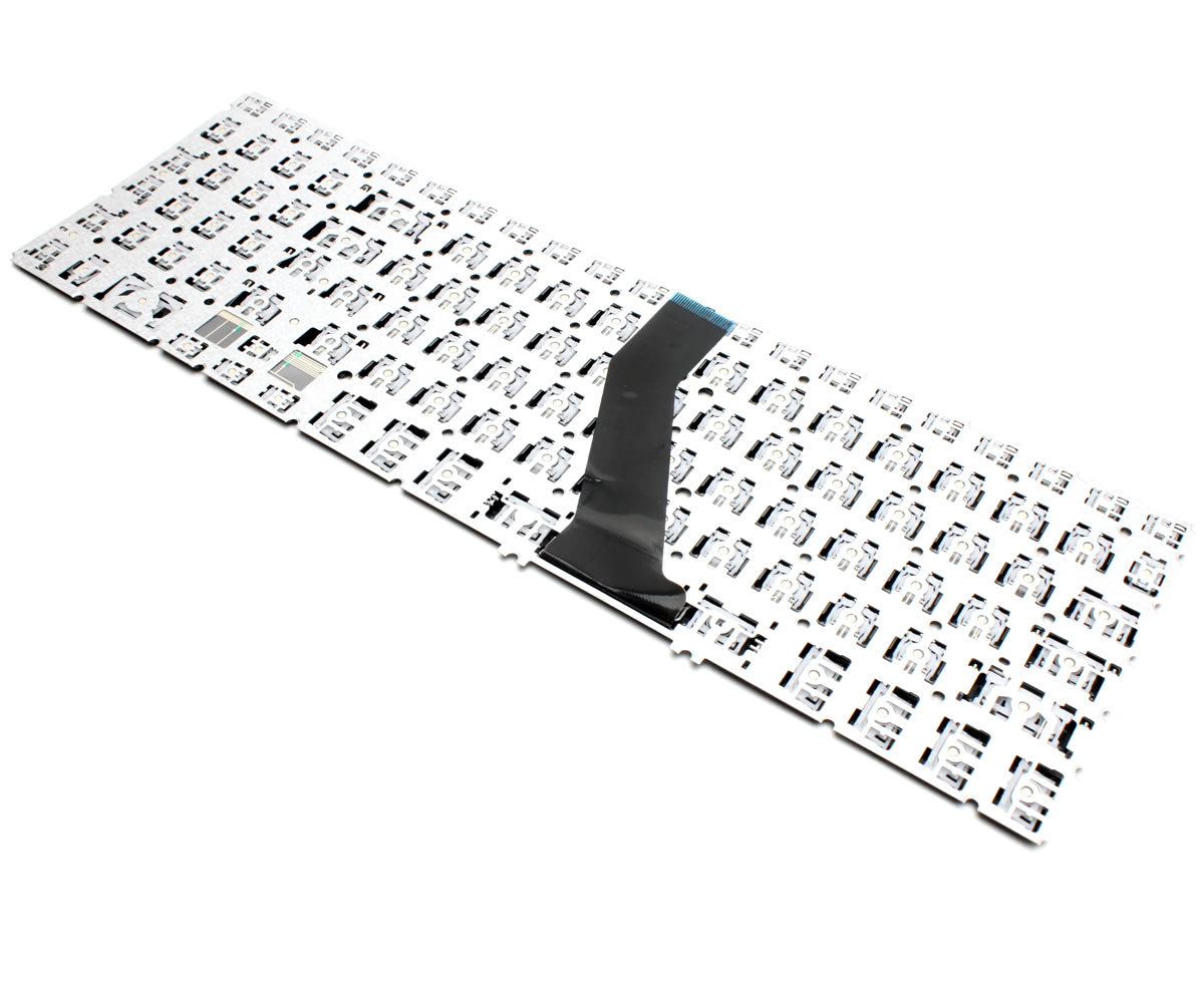 Tastatura laptop pentru Acer Aspire E5-531 V5-531 V5-571 V5-551, US International, fără iluminare, cu NumPad