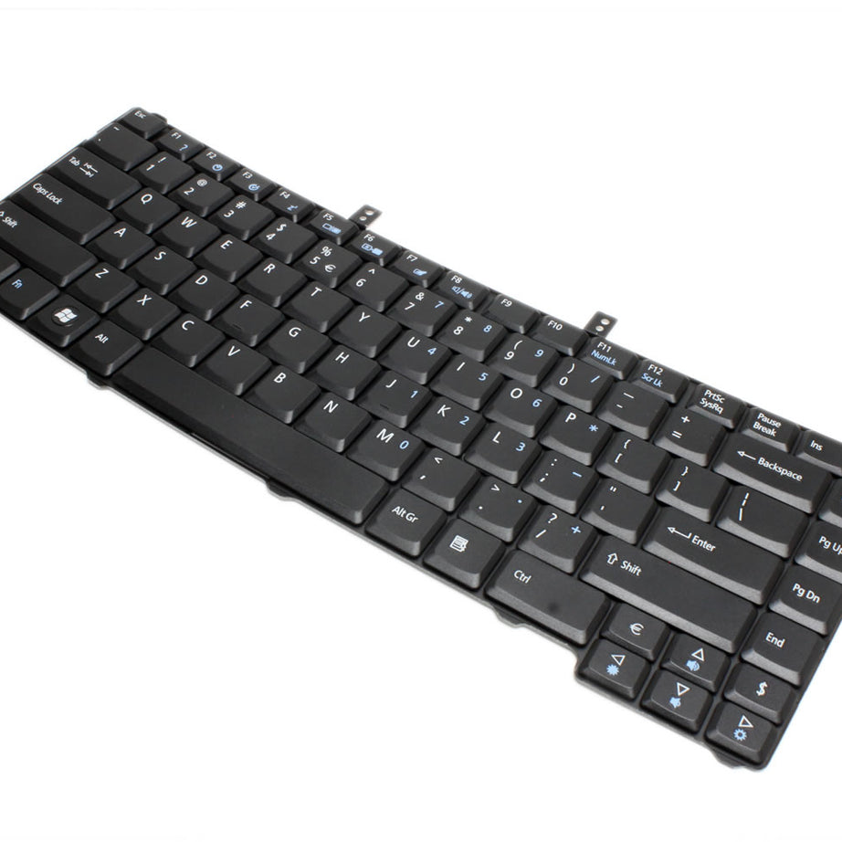 Tastatura laptop pentru Acer Extensa 5230 5220 tm5730 5520, US International, fără iluminare, fără NumPad