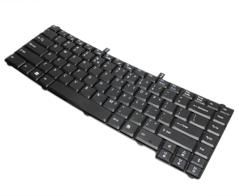 Tastatura laptop pentru Acer Extensa 5230 5220 tm5730 5520, US International, fără iluminare, fără NumPad
