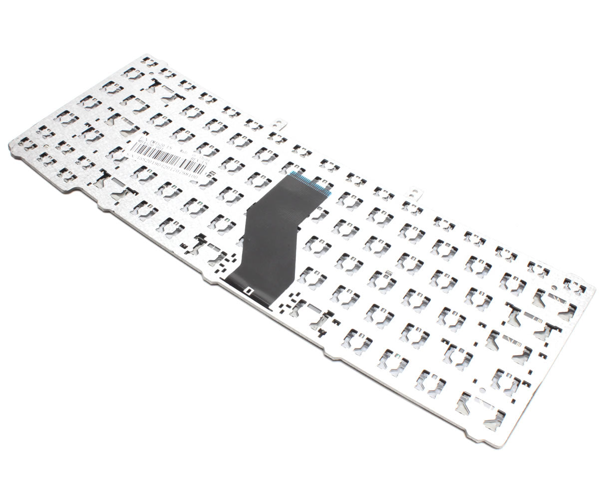 Tastatura laptop pentru Acer Extensa 5230 5220 tm5730 5520, US International, fără iluminare, fără NumPad