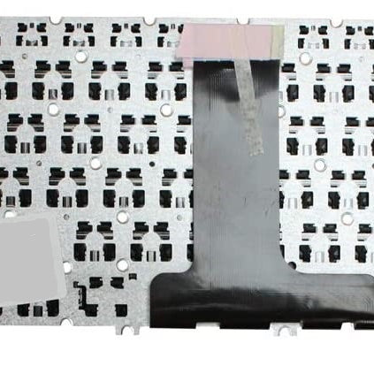 Tastatura laptop pentru Acer Aspire ES1-132 C9N8 ES1-132-C37M, US International, fără iluminare, fără NumPad