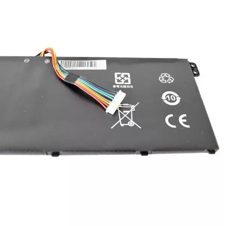 Baterie laptop Acer Aspire E 11 ES1-111M ES1-131 E 15 ES1-512 Chr, 3 celule, 3600mAh, 11.4V, Li-Ion