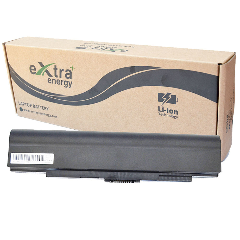 Baterie laptop Acer 1830T 1551 One 721 AO721 AL10D56 AL10C31, 6 celule, 4400mAh, 11.1V, Li-Polymer