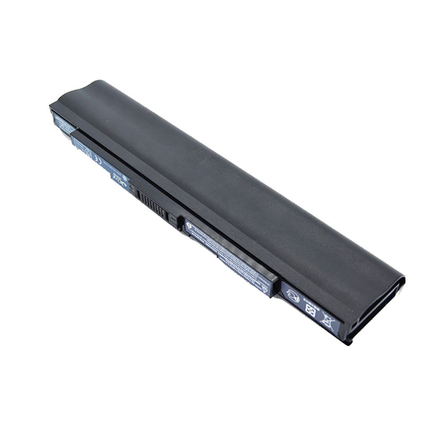 Baterie laptop Acer 1830T 1551 One 721 AO721 AL10D56 AL10C31, 6 celule, 4400mAh, 11.1V, Li-Polymer