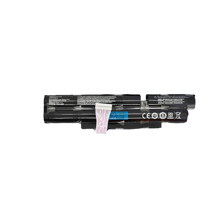 Baterie laptop Acer Aspire 3830T 4830T 4830TG 5830 3830T 5830T AS11A3E AS11A5E, 6 celule, 4400mAh, 11.1V, Li-Ion