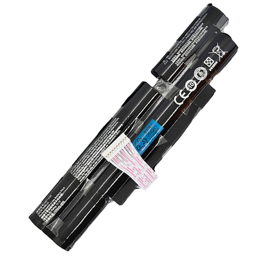 Baterie laptop Acer Aspire 3830T 4830T 4830TG 5830 3830T 5830T AS11A3E AS11A5E, 6 celule, 4400mAh, 11.1V, Li-Ion