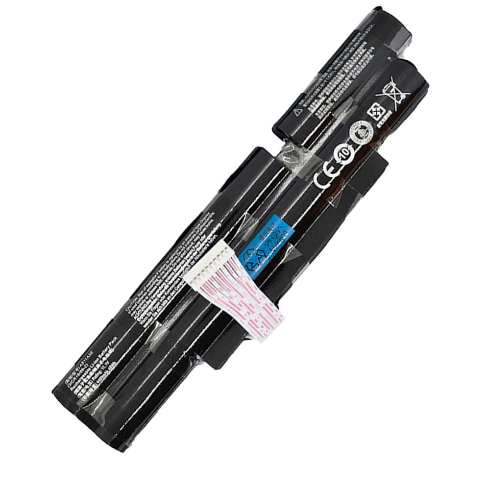 Baterie laptop Acer Aspire 3830T 4830T 4830TG 5830 3830T 5830T AS11A3E AS11A5E, 6 celule, 4400mAh, 11.1V, Li-Ion
