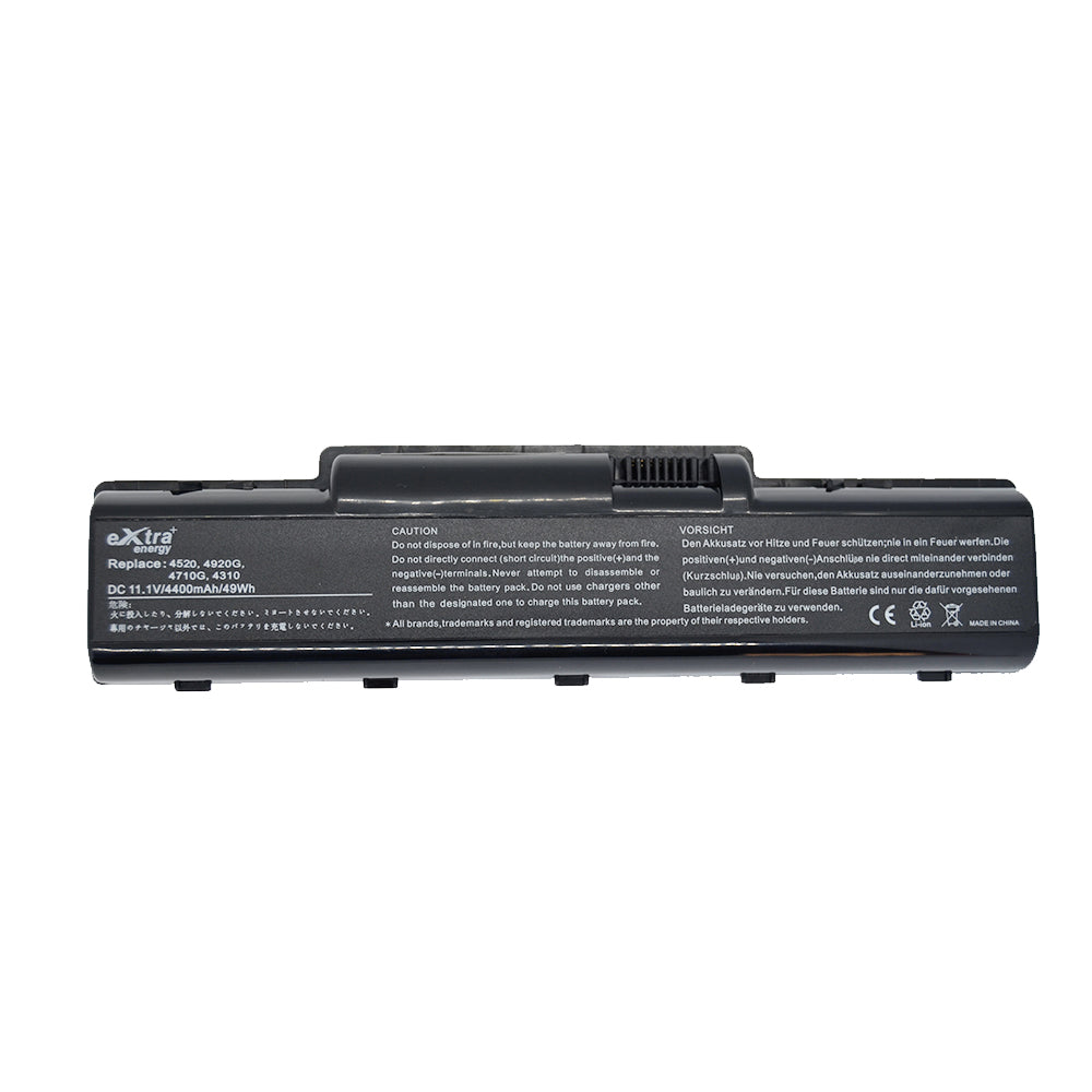Baterie laptop Acer Aspire 4710 4720 5735 AS07A31 AS07A41, 6 celule, 4400mAh, 11.1V, Li-Ion