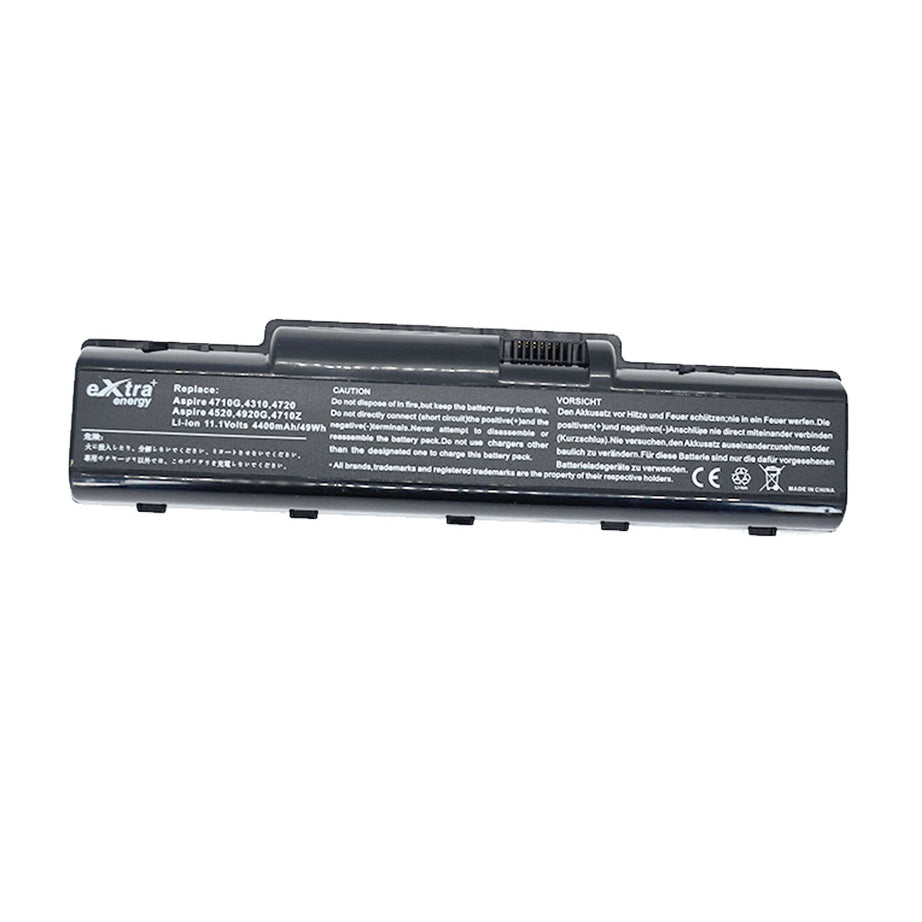 Baterie laptop Acer Aspire 2930 4330 4520 4710 4730 47364920 5735 AS07A31, 6 celule, 4400mAh, 11.1V, Li-Ion
