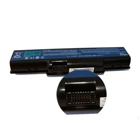 Baterie laptop Acer Aspire 4732Z 5732Z 5532 TJ65 AS09A41, 6 celule, 4400mAh, 11.1V, Li-Ion
