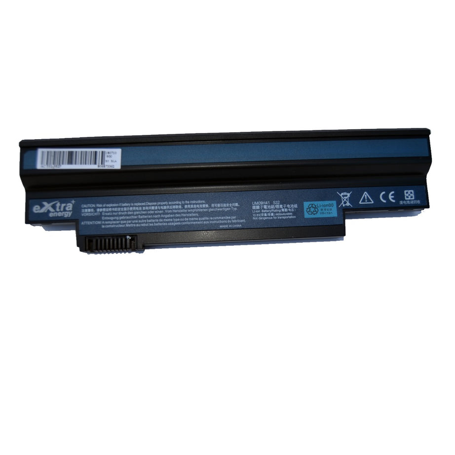 Baterie laptop Acer Aspire One 532 UM09G51 UM09H31 UM09H36, 6 celule, 4400mAh, 10.8V, Li-Ion
