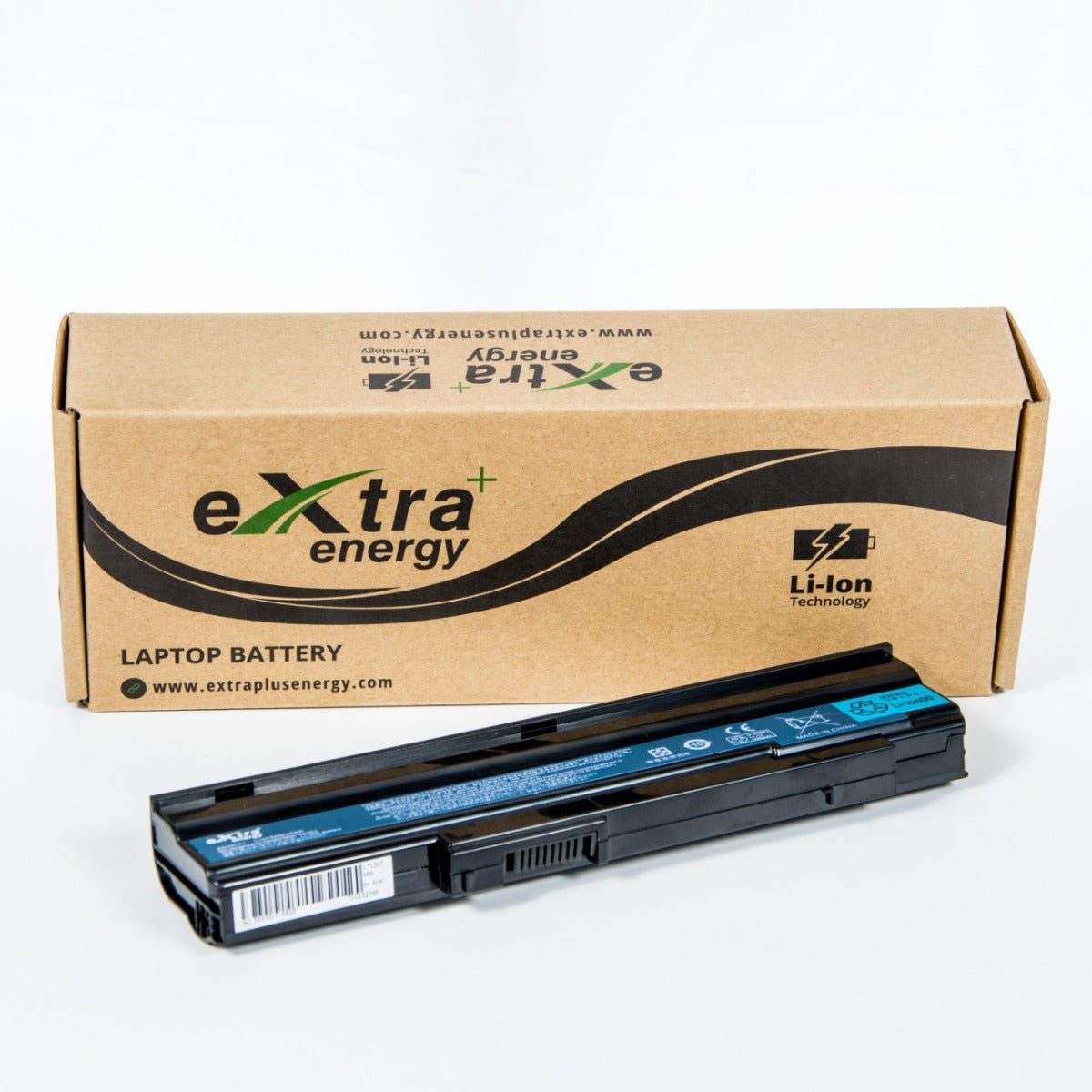 Baterie laptop Acer Extensa 5235 5635G 5635ZG AS09C31, 6 celule, 4400mAh, 11.1V, Li-Ion