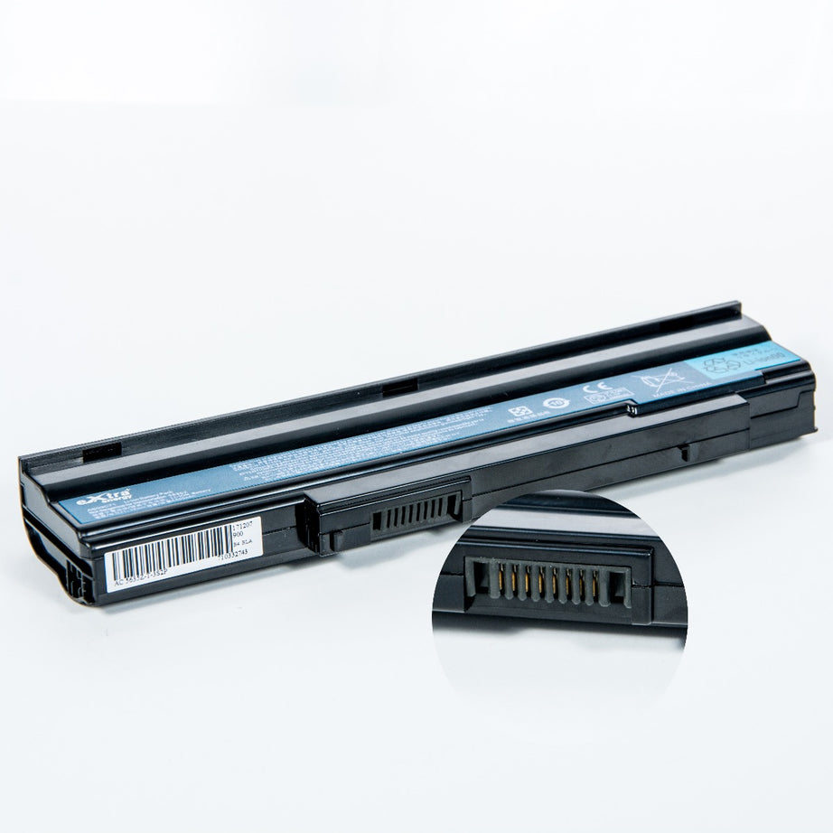 Baterie laptop Acer Extensa 5235 5635G 5635ZG AS09C31, 6 celule, 4400mAh, 11.1V, Li-Ion