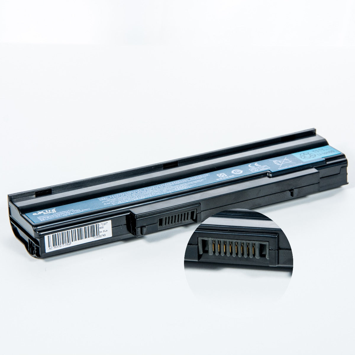 Baterie laptop Acer Extensa 5235 5635G 5635ZG AS09C31, 6 celule, 4400mAh, 11.1V, Li-Ion