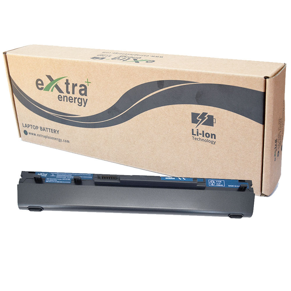 Baterie laptop Acer TravelMate 8372 8481T TM8372 Aspire 3935 4220 8372 AS09B35, 8 celule, 4400mAh, 14.4V, Li-Ion