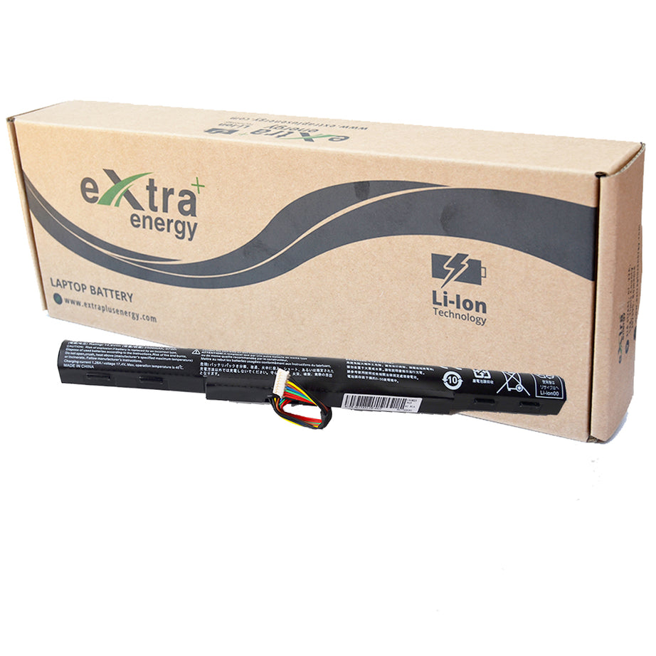 Baterie laptop Acer AL15A32 Aspire E5-573 E5-573G E5-573TG V3-574, 4 celule, 2000mAh, 14.8V, Li-Ion