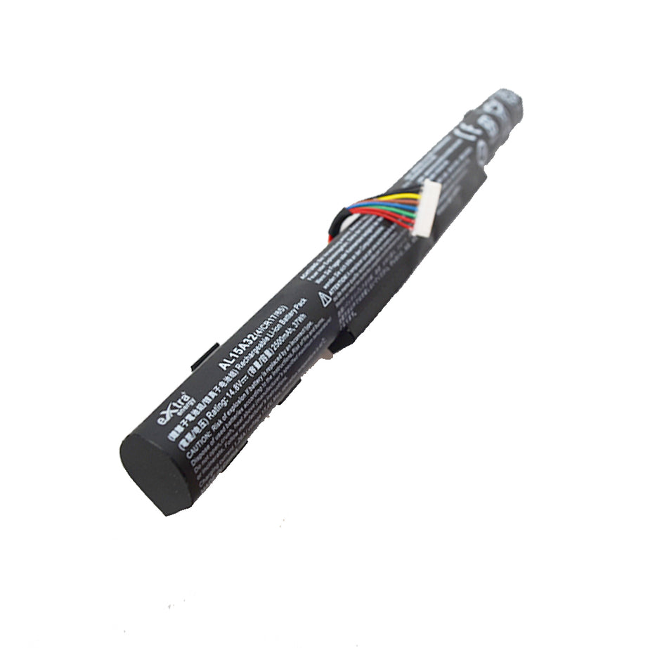 Baterie laptop Acer AL15A32 Aspire E5-573 E5-573G E5-573TG V3-574, 4 celule, 2000mAh, 14.8V, Li-Ion