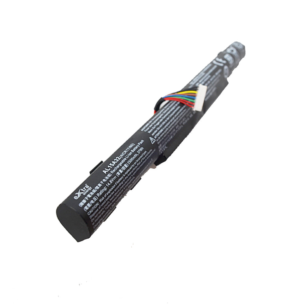 Baterie laptop Acer AL15A32 Aspire E5-573 E5-573G E5-573TG V3-574, 4 celule, 2000mAh, 14.8V, Li-Ion