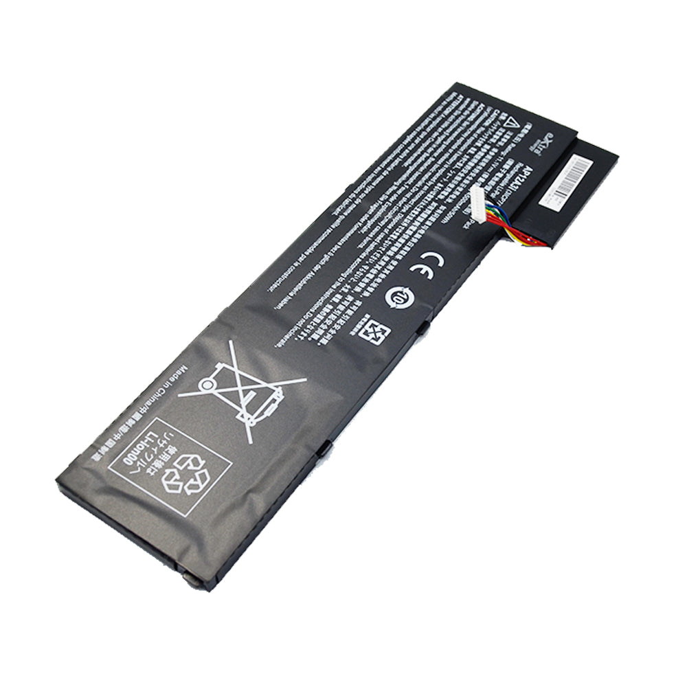 Baterie laptop Acer Aspire Timeline Ultra M3 M3-581TG M5 M5-481TG M5-581TG TravelMate P648 P658 AP12A3i, 3 celule, 4500mAh, 11.1V, Li-Ion