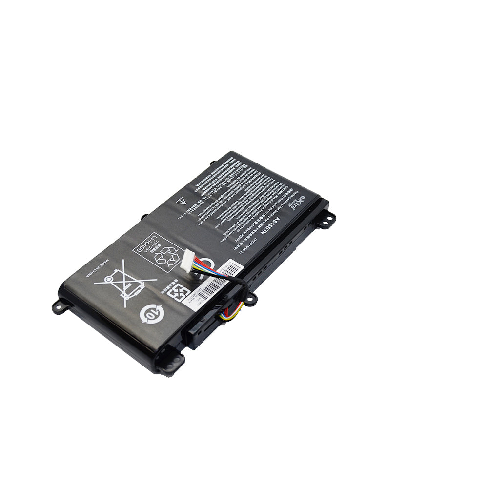 Baterie laptop Acer Predator 15 G9-591 G9-591G G9-592 G9-592G G9-593 17 G9-791 G9-791G G9-792 G9-792G GX-792 21X GX21-71 AS15B3N, 6 celule, 4400mAh, 14.8V, Li-Ion