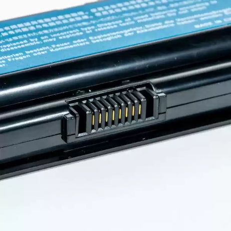 Baterie laptop Acer Aspire seria 5750 5733 AS10D31 AS10D75, 6 celule, 4400mAh, 10.8V, Li-Ion