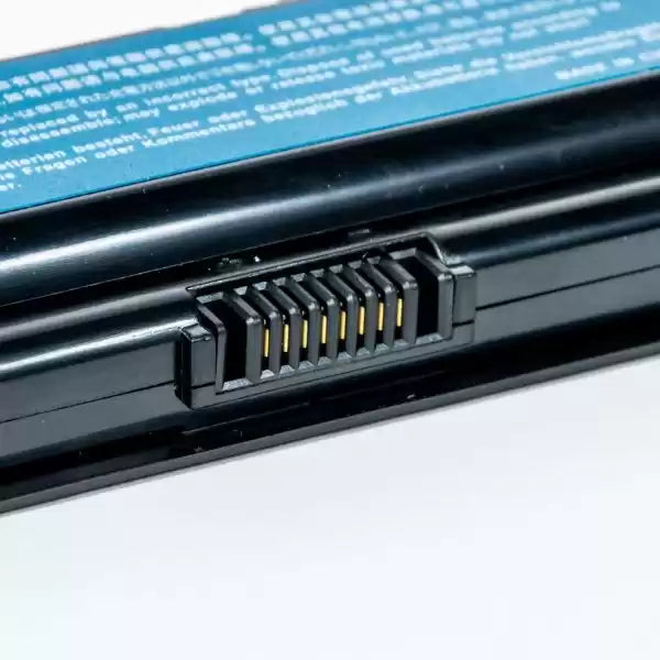 Baterie laptop Acer Aspire seria 5750 5733 AS10D31 AS10D75, 6 celule, 4400mAh, 10.8V, Li-Ion