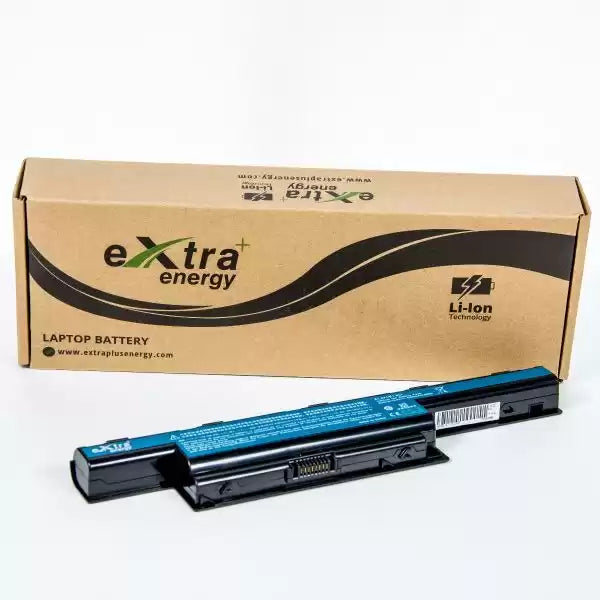 Baterie laptop Acer Aspire seria 5750 5733 AS10D31 AS10D75, 6 celule, 4400mAh, 10.8V, Li-Ion