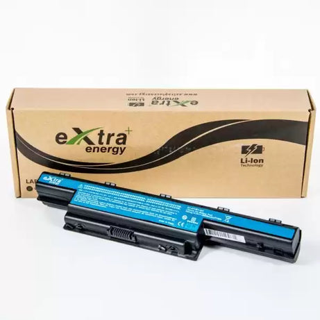 Baterie laptop Acer Aspire seria 5733 5750 AS10D31 AS10D75, 9 celule, 6600mAh, 10.8V, Li-Ion