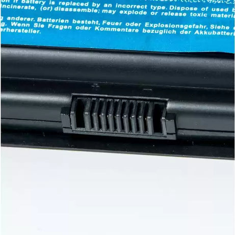 Baterie laptop Acer Aspire seria 5733 5750 AS10D31 AS10D75, 9 celule, 6600mAh, 10.8V, Li-Ion